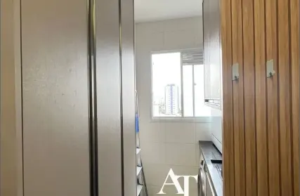 Imagem: Apartamento para Venda, Vila Água Funda