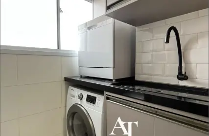 Imagem: Apartamento para Venda, Vila Água Funda
