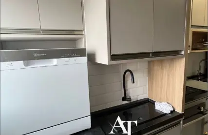 Imagem: Apartamento para Venda, Vila Água Funda