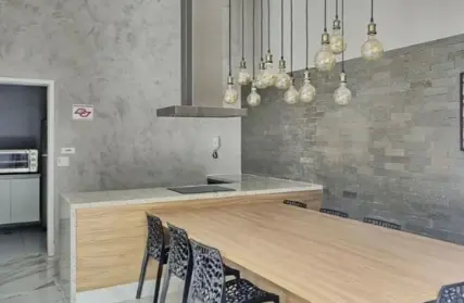 Imagem: Apartamento para Alugar, Jardim Ampliação