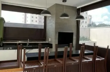 Imagem: Apartamento para Alugar, Jardim Ampliação