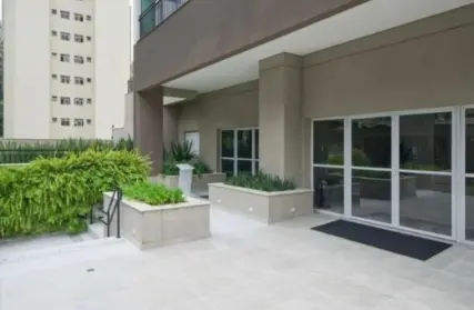 Imagem: Apartamento para Alugar, Jardim Ampliação