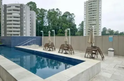 Imagem: Apartamento para Alugar, Jardim Ampliação
