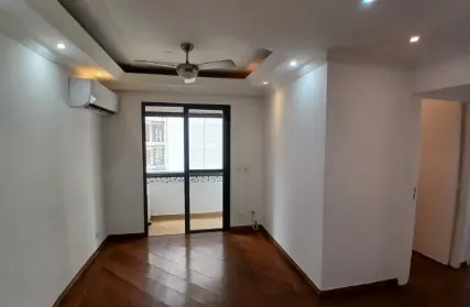 Imagem: Apartamento para Alugar, Vila Progredior (Zona Sul)