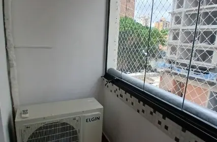 Imagem: Apartamento para Alugar, Vila Progredior (Zona Sul)