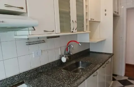 Imagem: Apartamento para Alugar, Vila Progredior (Zona Sul)