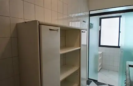 Imagem: Apartamento para Alugar, Vila Progredior (Zona Sul)