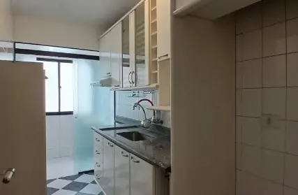 Imagem: Apartamento para Alugar, Vila Progredior (Zona Sul)