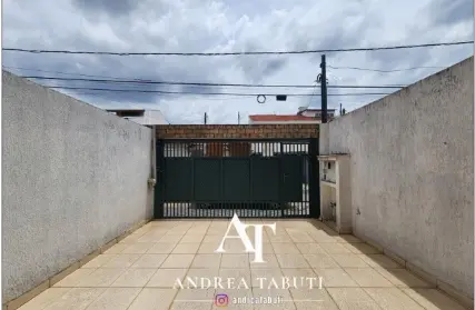 Imagem: Sobrado para Venda, Vila Sônia (Zona Sul)