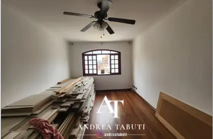 Imagem: Sobrado para Venda, Vila Sônia (Zona Sul)