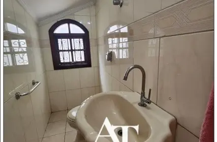 Imagem: Sobrado para Venda, Vila Sônia (Zona Sul)