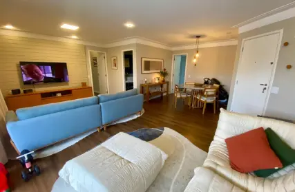 Imagem: Apartamento para Venda, Jardim Lar São Paulo