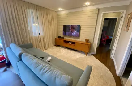 Imagem: Apartamento para Venda, Jardim Lar São Paulo