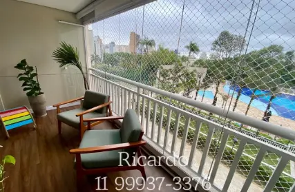 Imagem: Apartamento para Venda, Jardim Lar São Paulo