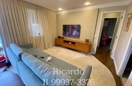 Imagem: Apartamento para Venda, Jardim Lar São Paulo