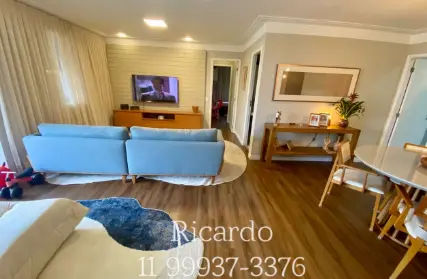 Imagem: Apartamento para Venda, Jardim Lar São Paulo