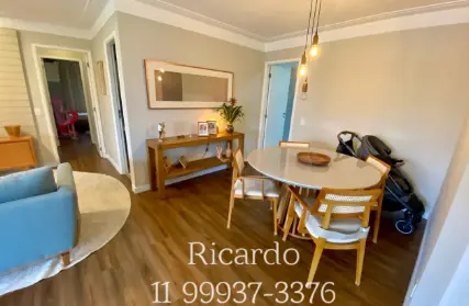 Imagem: Apartamento para Venda, Jardim Lar São Paulo