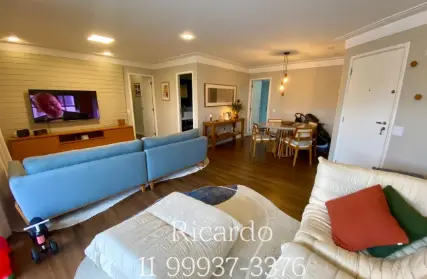 Imagem: Apartamento para Venda, Jardim Lar São Paulo