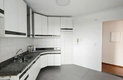 Imagem: Apartamento para Alugar, Parque Esmeralda