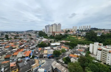 Imagem: Apartamento para Alugar, Parque Esmeralda