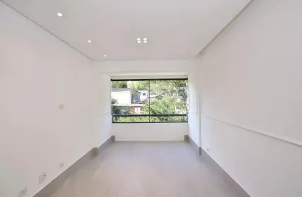 Imagem: Apartamento para Alugar, Super Quadra Morumbi