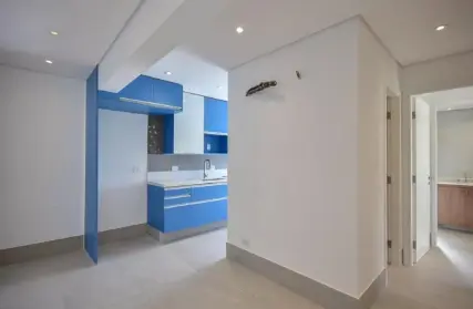 Imagem: Apartamento para Alugar, Super Quadra Morumbi