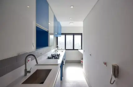 Imagem: Apartamento para Alugar, Super Quadra Morumbi