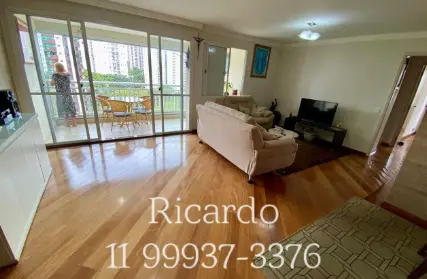 Imagem: Apartamento para Venda, Jardim Lar São Paulo