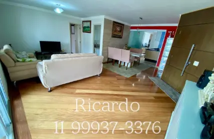 Imagem: Apartamento para Venda, Jardim Lar São Paulo