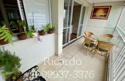 Imagem: Apartamento para Venda, Jardim Lar São Paulo