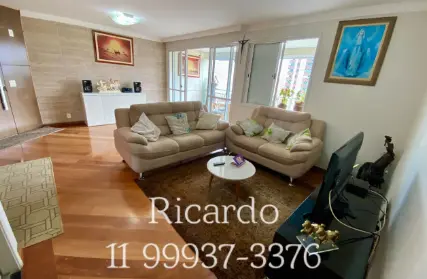 Imagem: Apartamento para Venda, Jardim Lar São Paulo