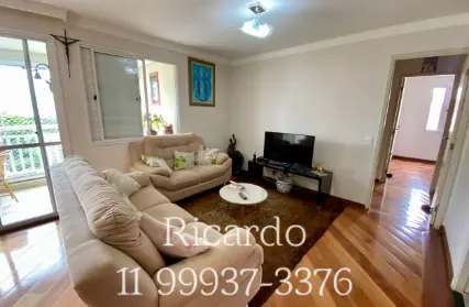 Imagem: Apartamento para Venda, Jardim Lar São Paulo