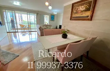 Imagem: Apartamento para Venda, Jardim Lar São Paulo