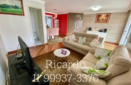 Imagem: Apartamento para Venda, Jardim Lar São Paulo