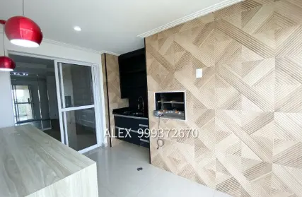 Imagem: Apartamento para Venda, Jardim Caboré