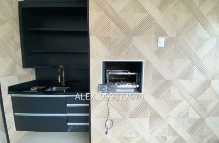Imagem: Apartamento para Venda, Jardim Caboré