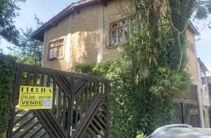 Imagem: Casa Térrea para Venda, Jardim Taboão