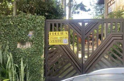 Imagem: Casa Térrea para Venda, Jardim Taboão