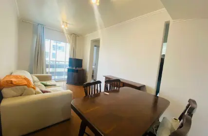 Imagem: Apartamento para Venda, Vila Monte Alegre