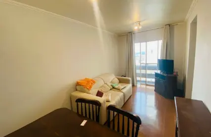 Imagem: Apartamento para Venda, Vila Monte Alegre