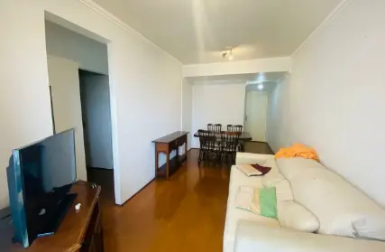 Imagem: Apartamento para Venda, Vila Monte Alegre
