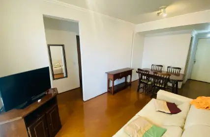 Imagem: Apartamento para Venda, Vila Monte Alegre
