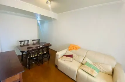 Imagem: Apartamento para Venda, Vila Monte Alegre