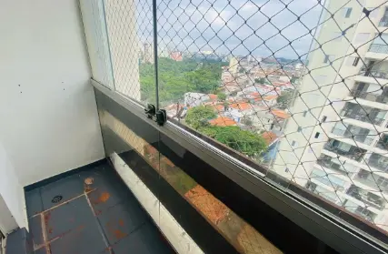 Imagem: Apartamento para Venda, Vila Monte Alegre