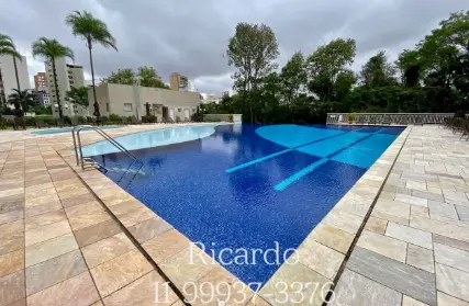 Imagem: Apartamento para Venda, Jardim Lar São Paulo