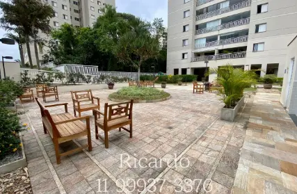 Imagem: Apartamento para Venda, Jardim Lar São Paulo