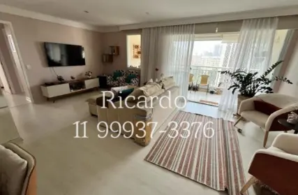 Imagem: Apartamento para Venda, Jardim Lar São Paulo