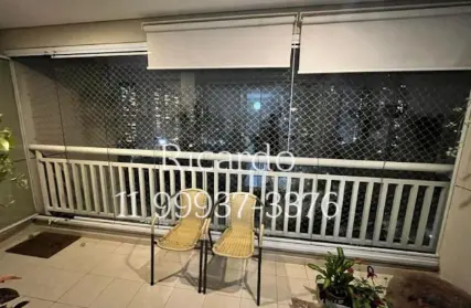 Imagem: Apartamento para Venda, Jardim Lar São Paulo