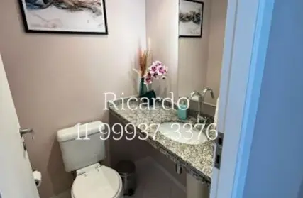 Imagem: Apartamento para Venda, Jardim Lar São Paulo