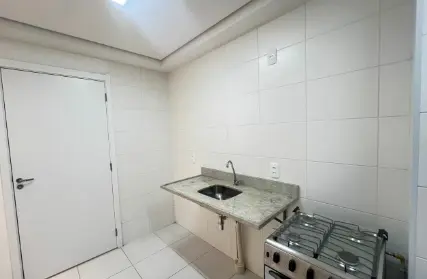 Imagem: Apartamento para Alugar, Vila Água Funda